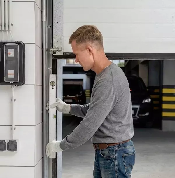 Why Choose Us for Door, Gate and Security Services in Ottumwa, IA