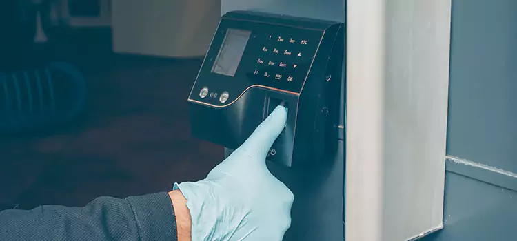Access Control Installation Ottumwa
