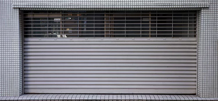 Advanced Solutions for Your Aluminum Garage Doors in Ottumwa, Iowa