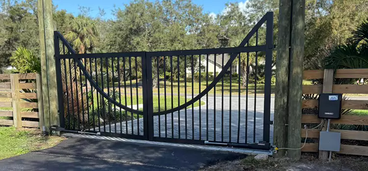 Gate Motor Repair Ottumwa
