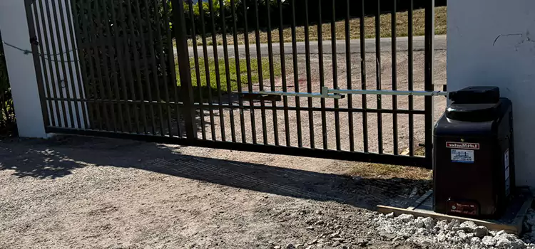 Solar Swing Gate Opener Ottumwa