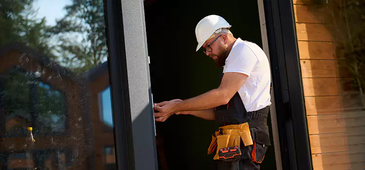 Replace Balcony Door Ottumwa