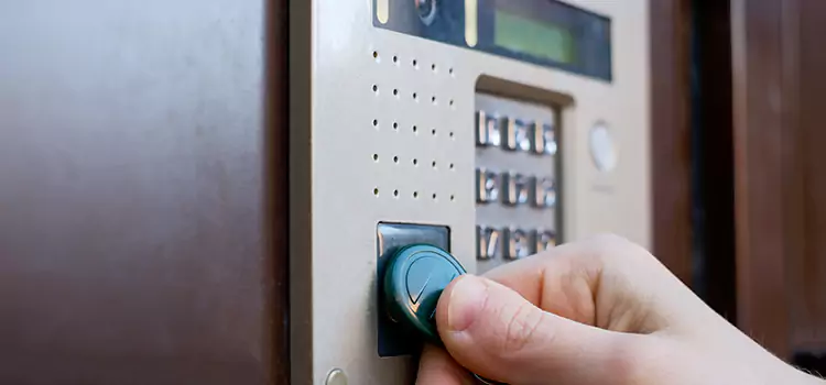 Enhanced Security Features Ottumwa