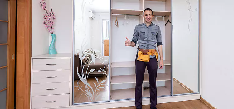 Sliding Closet Door Replacement Ottumwa