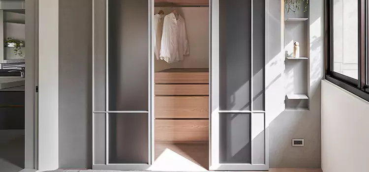 Mirror Sliding Door Replacement Ottumwa