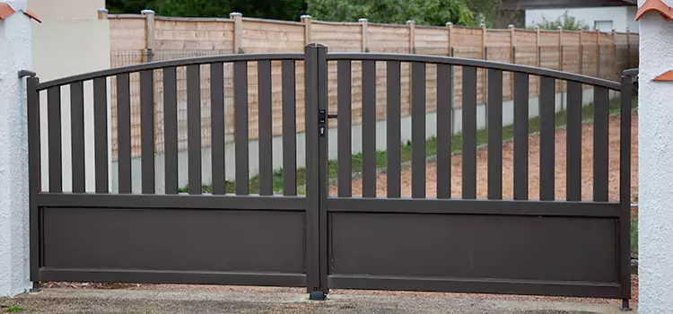 Advanced Gate Solutions in Ottumwa, IA
