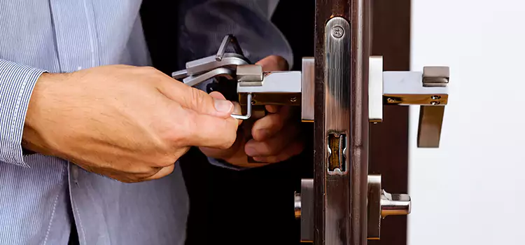 Commercial Door Lock Repair Ottumwa