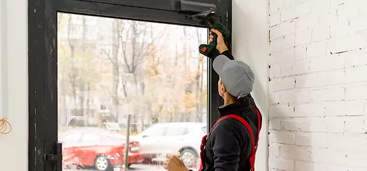 Comprehensive Door Closer Services in Ottumwa, IA