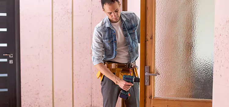 Exterior Door Frame Installation Ottumwa