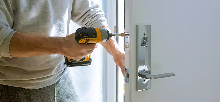 Door Knob Lock Repair Ottumwa