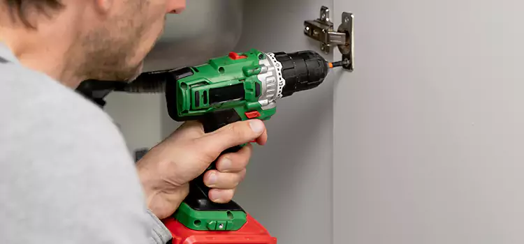 Commercial Door Hinge Repair Ottumwa