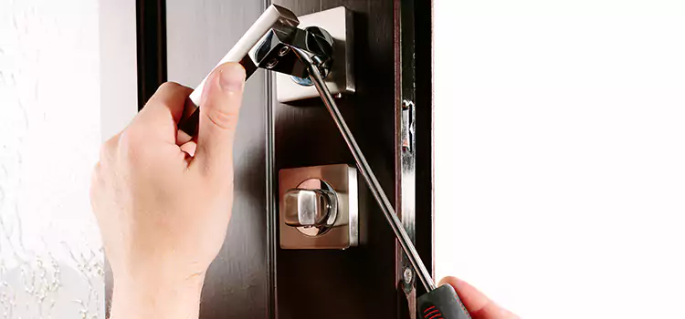 Door Lock Replacement Service Ottumwa