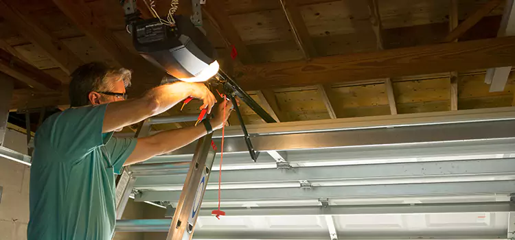 Garage Door Opener Sales and Installation Ottumwa
