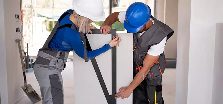 Why Choose Us for Door Panel Services in Ottumwa, IA?