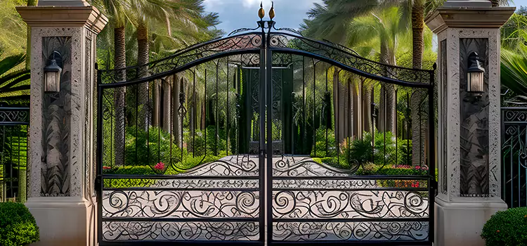 Sliding Driveway Gate Cost Ottumwa