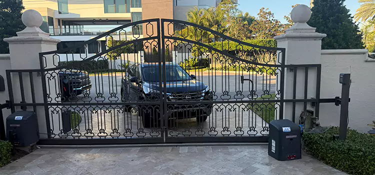 Driveway Gate Maintenance Ottumwa