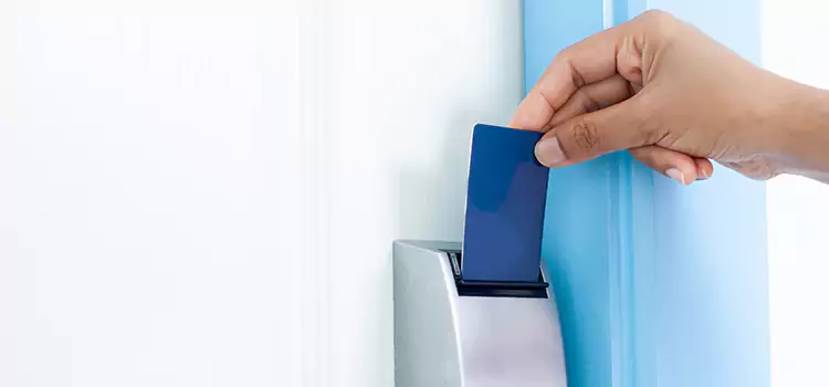 Access Control System Integration Ottumwa