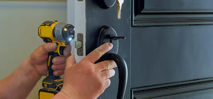Locksmith Emergency Service Ottumwa