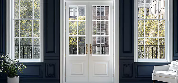 French Door Lock Repair Ottumwa