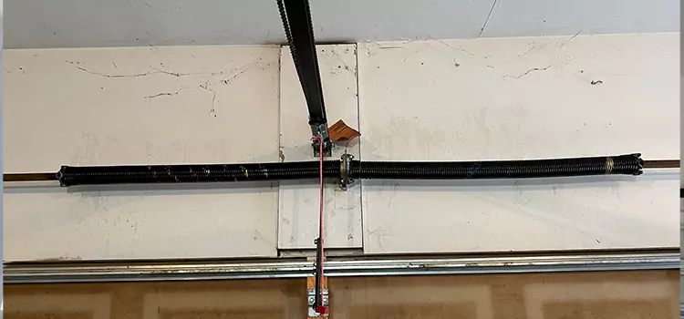 Garage Door Cable Repair Near Me in Ottumwa, IA