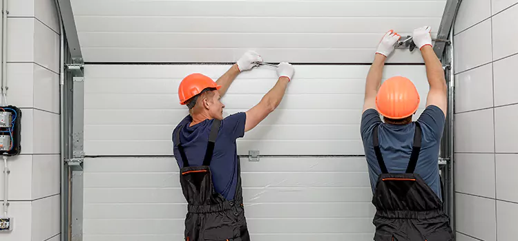 Choose Us for Your Garage Door Needs in Ottumwa