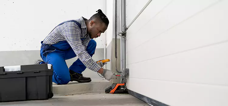Expert Solutions for Every Garage Lock Need in Ottumwa, IA
