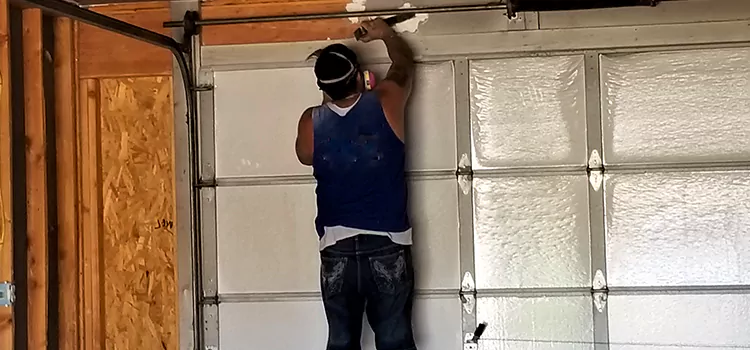 Specialized Garage Door Panel Solutions in Ottumwa, IA