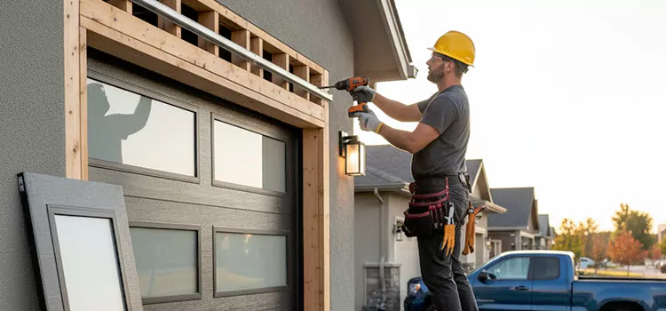 Your Trusted Garage Door Specialists in Ottumwa