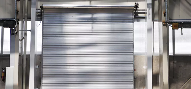 Roller Door Maintenance Ottumwa