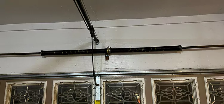Garage Door Spring Repair Near Me Ottumwa