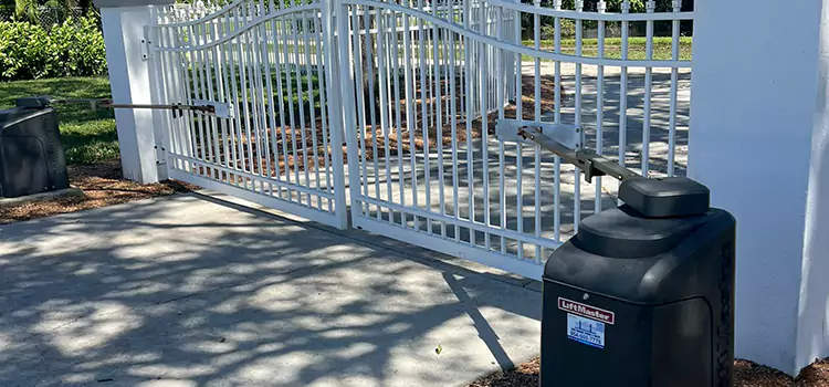 Automatic Gate Opener Repair Ottumwa
