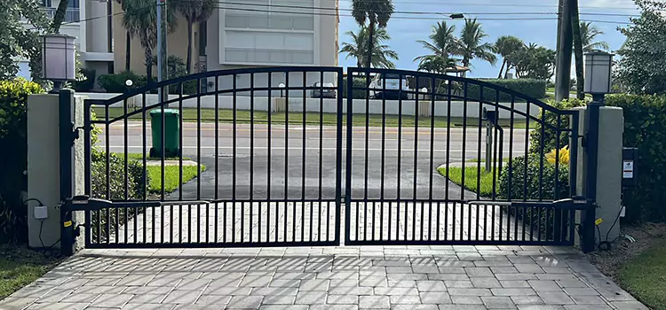 Gate Opener Replacement Near Me in Ottumwa, IA