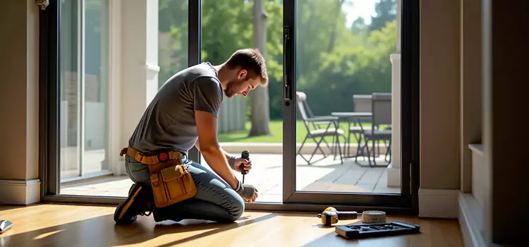 Comprehensive Solutions for Every Glass Door Need in Ottumwa, IA