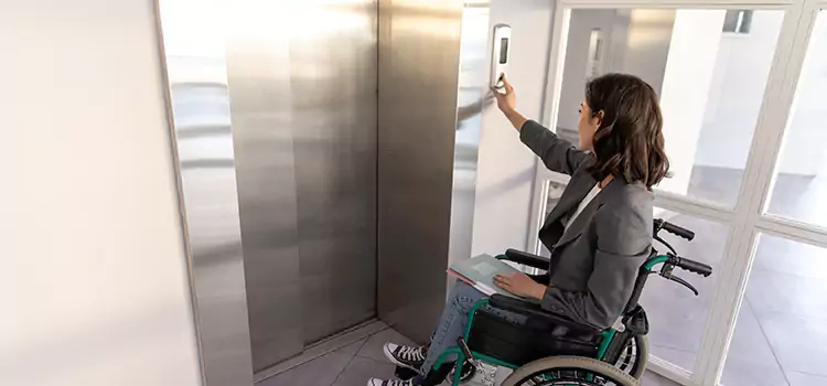 Benefits of Modern Handicap Door Systems in Ottumwa, IA