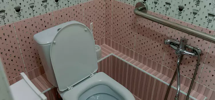 Meeting Diverse Needs With Accessible Restroom Solutions in Ottumwa, IA