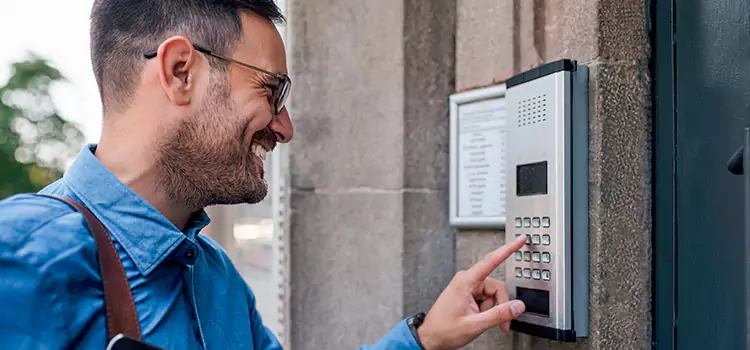 Advanced Solutions for Enhanced Security in Ottumwa, IA