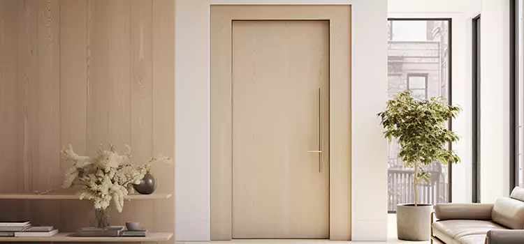 Choose Quality for Your Inside Doors in Ottumwa, IA