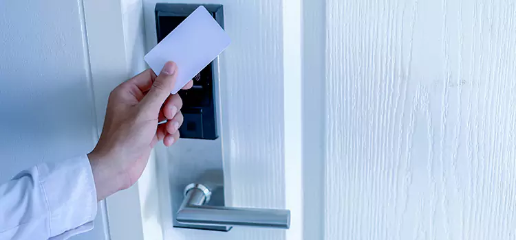 Why Choose Us for Your Keycard Lock Installation in Ottumwa, IA?