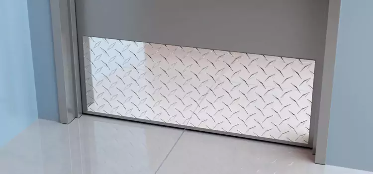 Benefits of Professional Kick Plate Solutions in Ottumwa, IA