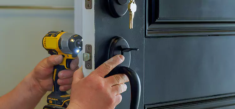 Commercial Door Lock Installation Ottumwa