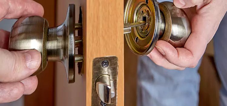Sliding Door Lock Repair Ottumwa