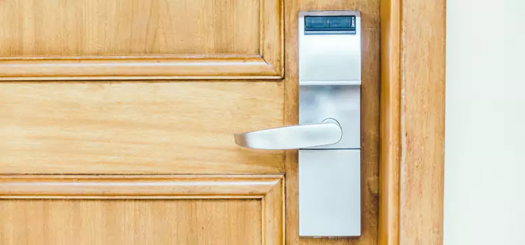 Electromagnetic Door Lock Installation Ottumwa