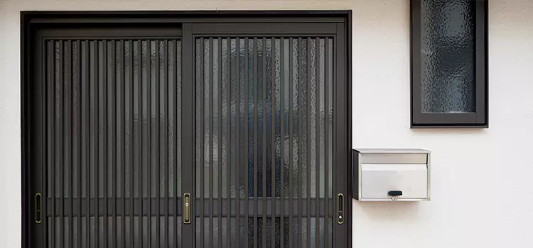 Sliding Screen Door Repair Ottumwa