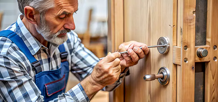Mortise Replacement Lock Ottumwa
