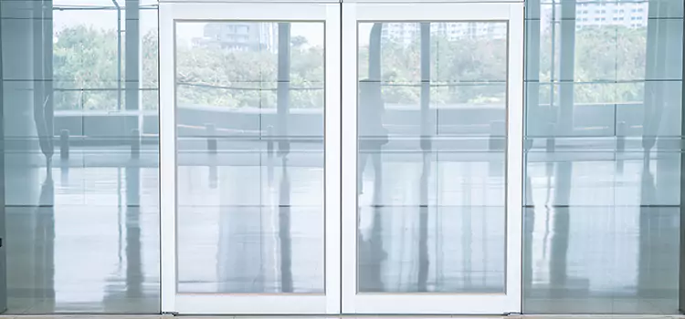 Why Choose Us for Your Motion Sensor Door Needs in Ottumwa, IA?