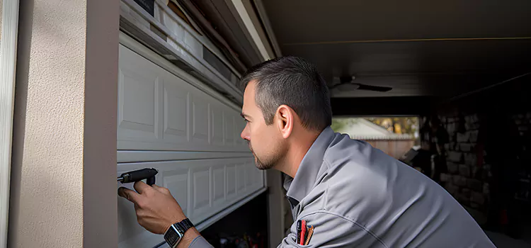 Garage Door Cable Replacement Ottumwa