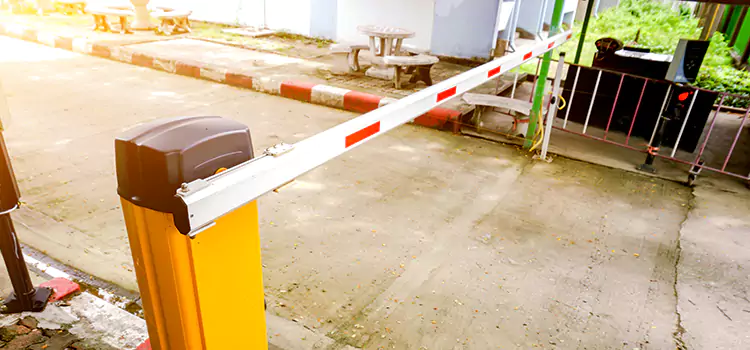 Automatic Parking Gate Installation Ottumwa