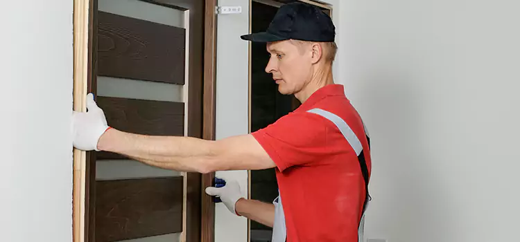 Frame and Panel Restoration Ottumwa