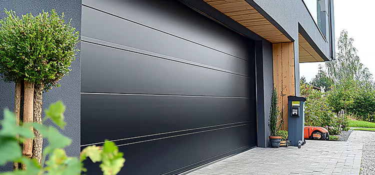 Residential Garage Door Service Ottumwa
