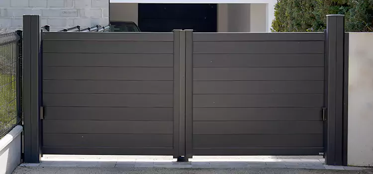 Common Residential Gate Issues We Resolve in Ottumwa, IA